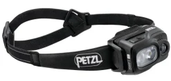 PETZL Swift RL Black