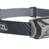 PETZL Tikka Core Gray