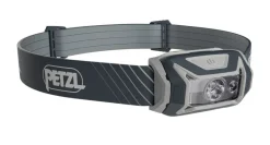 PETZL Tikka Core Gray
