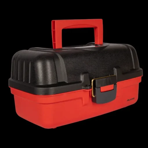 Plano 6101 1-Tray Tackle Box