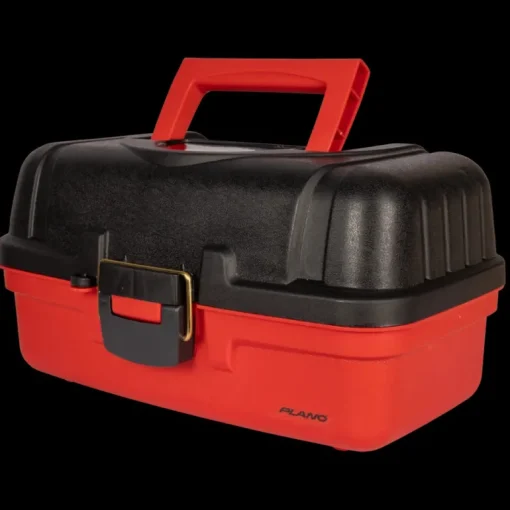 Plano 6101 1-Tray Tackle Box