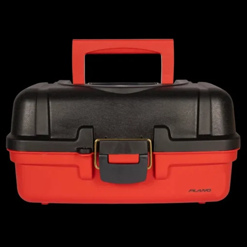 Plano 6101 1-Tray Tackle Box