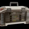 Plano Guide Series 787010 Angled System Tackle Box