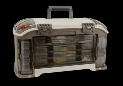 Plano Guide Series 787010 Angled System Tackle Box