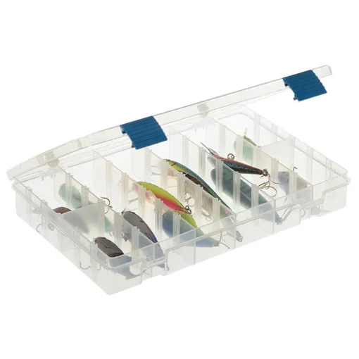 Plano Prolatch Stowaway Tackle Box