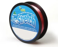 Platypus Lo-Stretch Pink