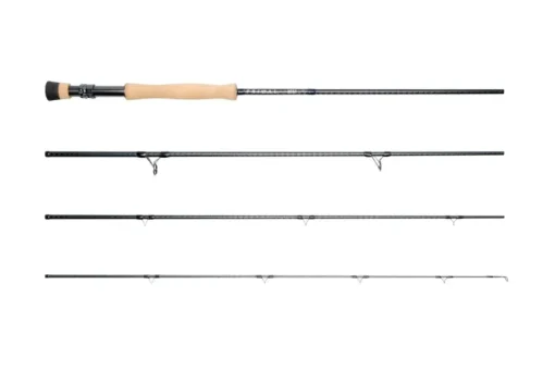 Primal Mega CCC Fly Rod