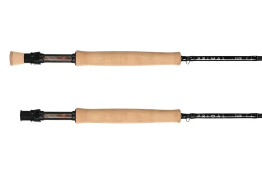 Primal Raw CCC Fly Rod