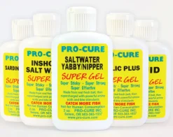Pro Cure Gel 2oz