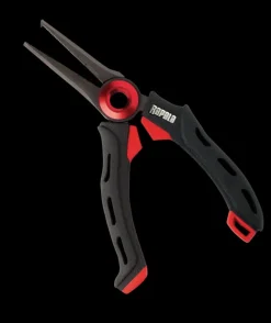 Rapala RCD 4 inch Magspring Split Ring Plier