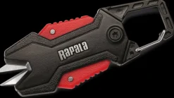 Rapala RCD Retractable Line Scissors