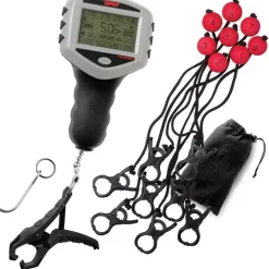 Rapala Tournament Touch Screen Scale 7kg
