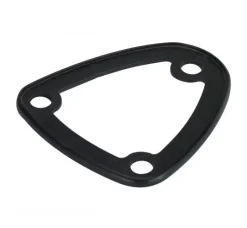 Reelax Outrigger Base Gunnel Mount SS Pair