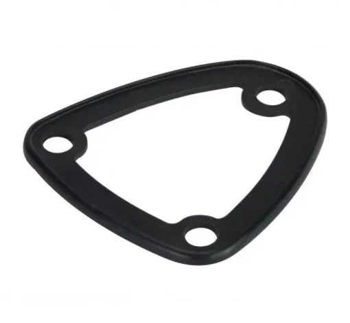 Reelax Outrigger Base Gunnel Mount SS Pair