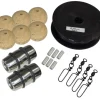 Reelax Outrigger Tagline Rigging Kit