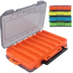 Reversible Lure Tray D86