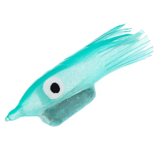 Richter Bait Runner