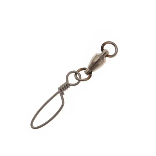 Richter Ball Bearing Snap Swivel