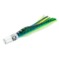 Richter Hockzhead Rigged