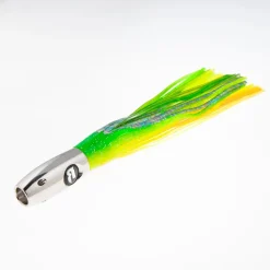 Richter Jnr Tornado Rigged
