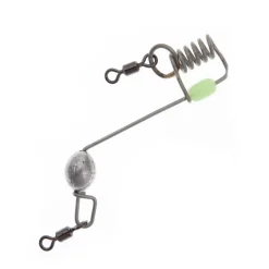 Richter Live Bait Slider Weighted 1.6mm