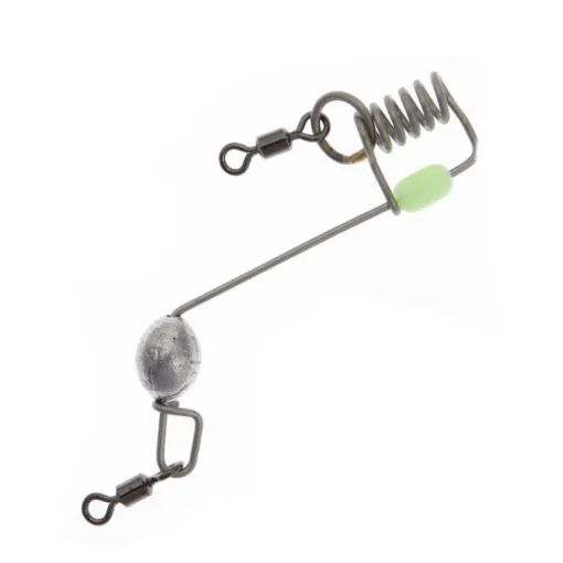 Richter Live Bait Slider Weighted 1.6mm