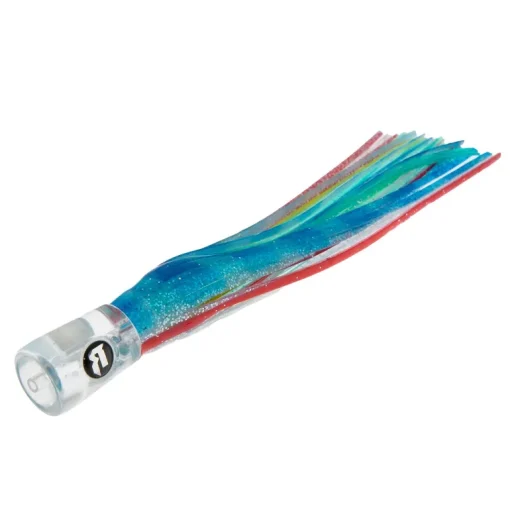 Richter Soft Grassy Rigged
