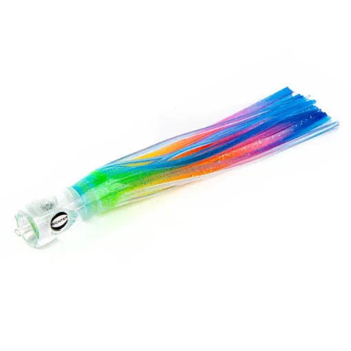 Richter Soft Grassy Rigged