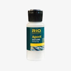 Rio Agent X Fly Line Dressing
