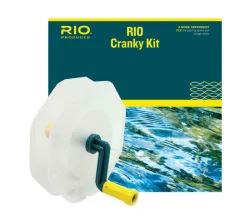 Rio Cranky Kit