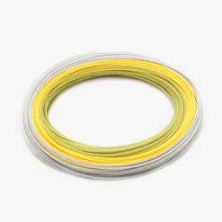 Rio Elite Gold Fly Line Moss/Gold/Gray