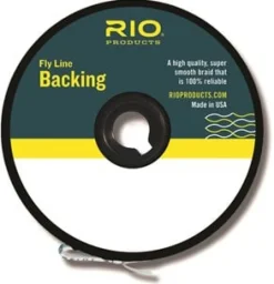 Rio Fly Line Backing 100yd