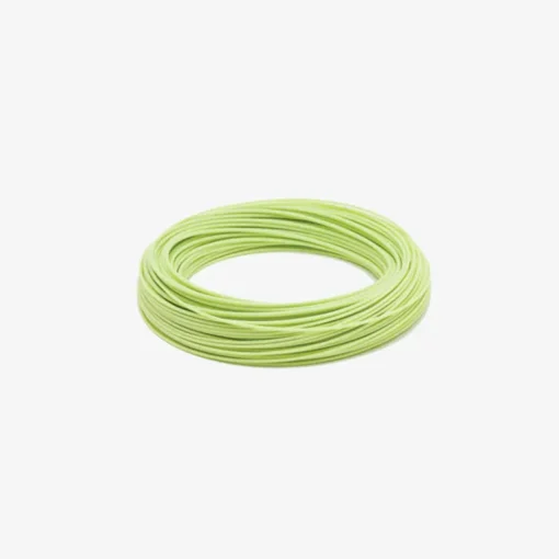 Rio Mainstream Trout Fly Line Lemon Green