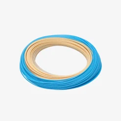 Rio Premier Flats Clear Tip Floating Fly Line Clear/Sand/Blue