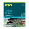 Rio Toothy Critter Wire Tipped Leader 7.5ft