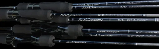 Ripple Fisher Real Crescent