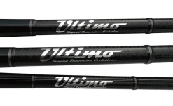 Ripple Fisher Ultimo
