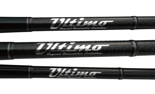 Ripple Fisher Ultimo