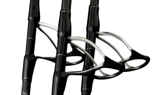 Ripple Fisher Ultimo