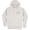Salty Crew GT FLEECE