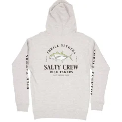 Salty Crew GT FLEECE