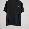 Salty Crew Interclub Premium Tee Black
