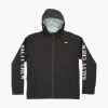 Salty Crew PINNACLE JACKET BLACK