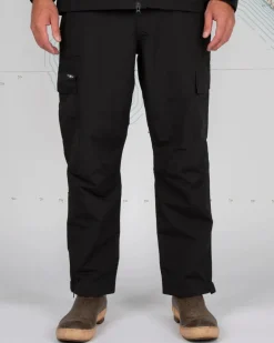 Salty Crew Pinnacle Pant Black