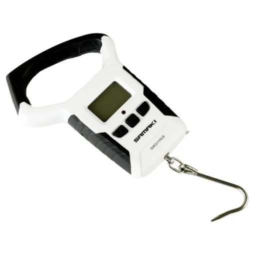 Samaki Big Grip Digital Scale 50kg