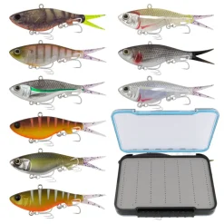 Samaki Hardlicious Bundle