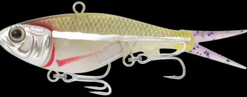 Samaki Hardlicious 95mm