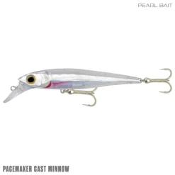Samaki Pacemaker Cast Minnow 110