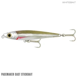 Samaki Pacemaker Cast Stickbait 105
