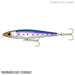 Samaki Pacemaker Cast Stickbait 105